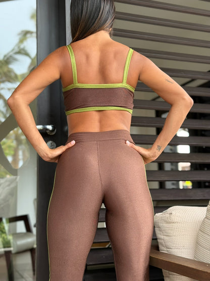 Set Pantaloni Maya